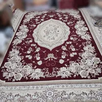 فرش ۱۲ متری|فرش|قروه, |دیوار
