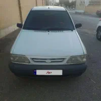 پراید ۱۳۱مدل ۹۵