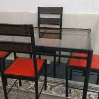 میزناهارخوری