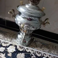 سماور|سماور، چای‌ساز، قهوه‌ساز|کرمانشاه, |دیوار