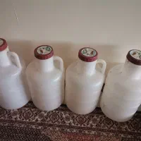 دبه خالی وسالم خیارشور