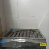 فر کباب پز گازی|اجاق گاز و لوازم برقی پختوپز|تبریز, |دیوار