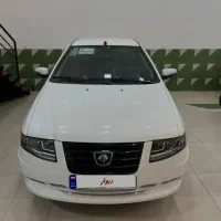 سورن ایف سون بنزینی شرایطی