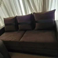 فروش مبل بسیار بسیار عالی و تمیز