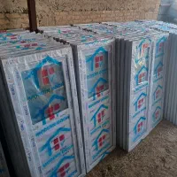 درب و پنجره سروری|مصالح و تجهیزات ساختمان|سرپل ذهاب, |دیوار