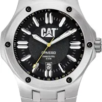 ساعتCatمردانه