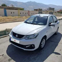 ساینا اس ۱۴۰۲ دنده ای