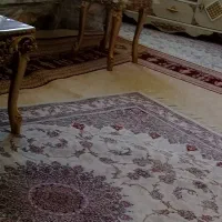 یه تخته فرش ۱۲۰۰ شانه|فرش|همدان, |دیوار