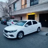 تارا v1 پلاس 6 دنده tu5P درحد صفر|خودرو سواری و وانت|مشهد, هنرستان|دیوار