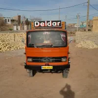 کامیون خاور ۸۰۸ باری آس