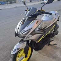 طرح آیروکس مدل۴۰۱