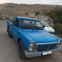 سایپا ۸۷ تناژ پایین|خودرو سواری و وانت|بناب, |دیوار