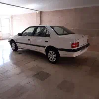 پژو ۴۰۵ SLX موتور TU5 سند دست اول|خودرو سواری و وانت|تهران, پونک|دیوار