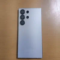 گوشی s24 ultra ـ 256 گیگ ـ همراه با 7 تا قاب