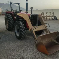تراکتور 285جفت