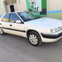 زانتیا 2000 سفید|خودرو سواری و وانت|فردیس, شهرک شهید حسینی|دیوار