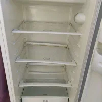 یخچال فریزر|یخچال و فریزر|شیراز, گچی|دیوار