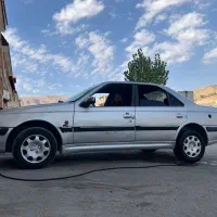 پارس مدل ۸۴