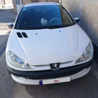 ۲۰۶مدل ۹۳تیپ ۵