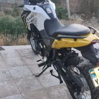 موتور سیکلت گلکسی nh180cc|موتورسیکلت|تهران, سعادت‌آباد|دیوار