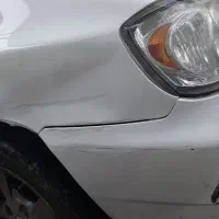 صافکاری pdrو جوش پلاستیک