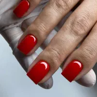 ناخن با قیمت استثنایی+طراحی رایگان