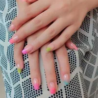 ارائه کلیه خدمات زیبایی سالن جیران|خدمات آرایشگری و زیبایی|فولادشهر, مسکن مهر فولادشهر|دیوار