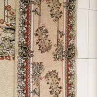 گلیم آشپزخونه|گلیم، جاجیم، گبه|قرچک, پارس سرام|دیوار