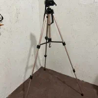 سه پایه دوربین