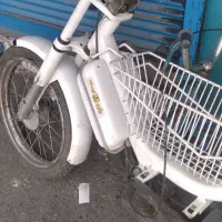 موتور براوو قیمت توافقی