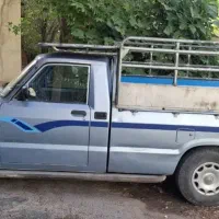 مزدا ۲۰۰۰ ژاپنی