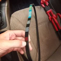 تسمه دینام پراید