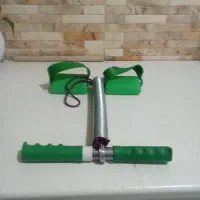 دستگاه ورزشی
