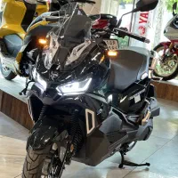 گلکسی  ای دی وی ۱۷۵ Adv هاسکی شرایط 12 ماهه