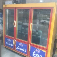 یخچال فریزر۶در