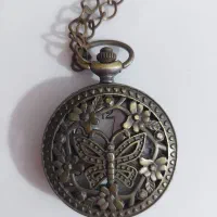 ساعت جیبی