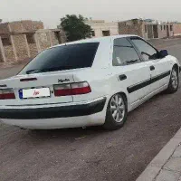 زانتیا|خودرو سواری و وانت|رفسنجان, |دیوار
