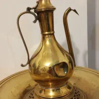 آفتابه لگن