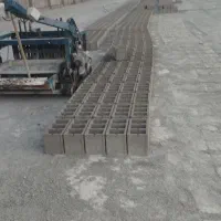 بلوکه سیمانی سبک و سنگین مستقیم از تولیدی