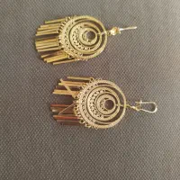 گوشواره رنگ ثابت|بدلیجات|سقز, |دیوار