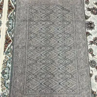 روفرشی مخمل دو رو|روفرشی|نیشابور, سرآب کوشک|دیوار