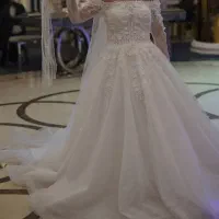 لباس عروس|لباس|تهران, نیکنام|دیوار