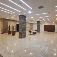 موقعیت اداری ۲۰۰متر نیاوران/باهنر/فلت/۷پارکینگ