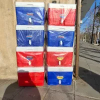 یخدان پلاستیکی