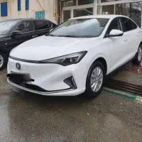 خودرو چانگان ای وی دو 460 تمام برقی صفر کیلومتر