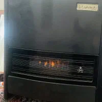 تعدادی بخاری گازی درحد نو تست شده ضمانتی|بخاری، هیتر، شومینه|چناران, |دیوار
