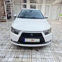 دنا پلاس اتوماتیک فول آپشنال