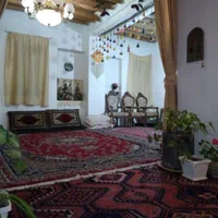 اجاره سوئیت سنتی روزانه باغبادران،باغبهادران|اجارهٔ کوتاه‌مدت آپارتمان و سوئیت|لنجان, |دیوار