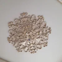 نقاش ساختمان