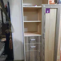 کمدوکتابخانه